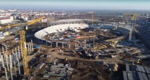 dambovita arena aci