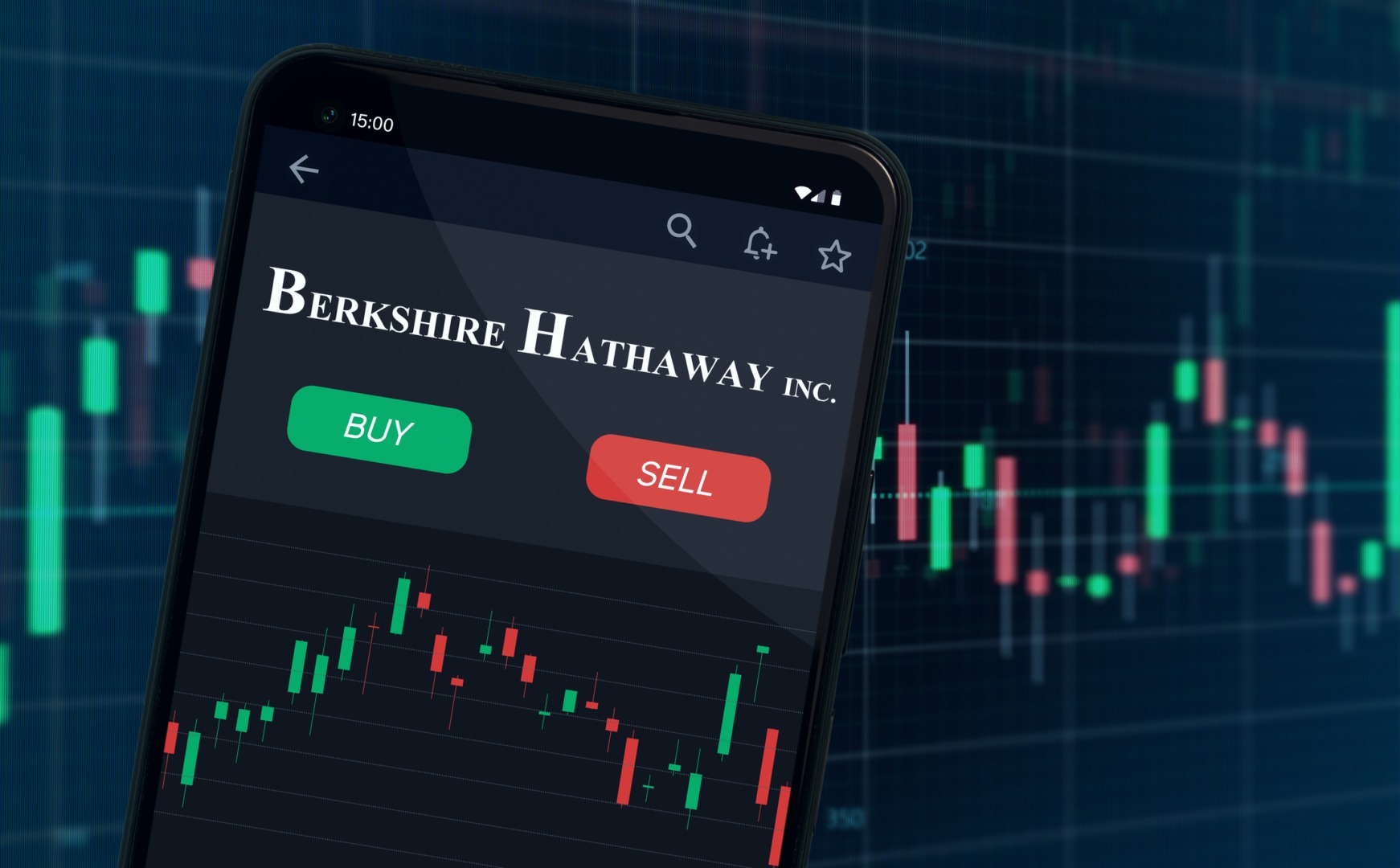 berkshire hathaway