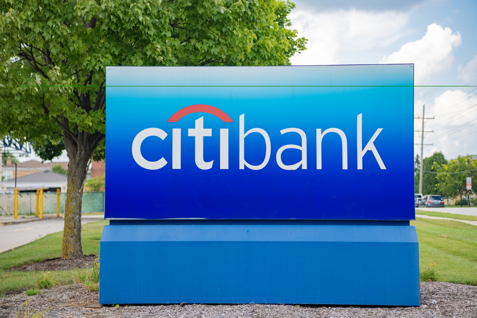 citibank
