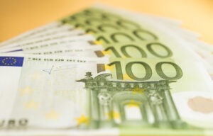 euro, bani, venituri