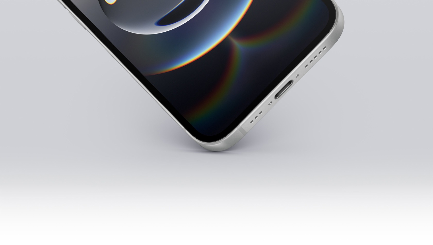 iPhone 16e