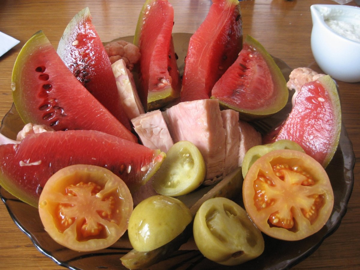 murături