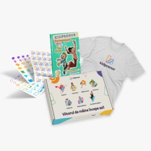 kidprenor