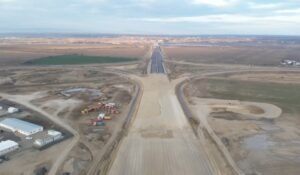lot 3 Ploiesti - Buzau