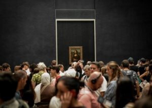 Mona Lisa