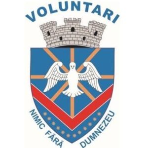 Primăria orașului Voluntari, facebook