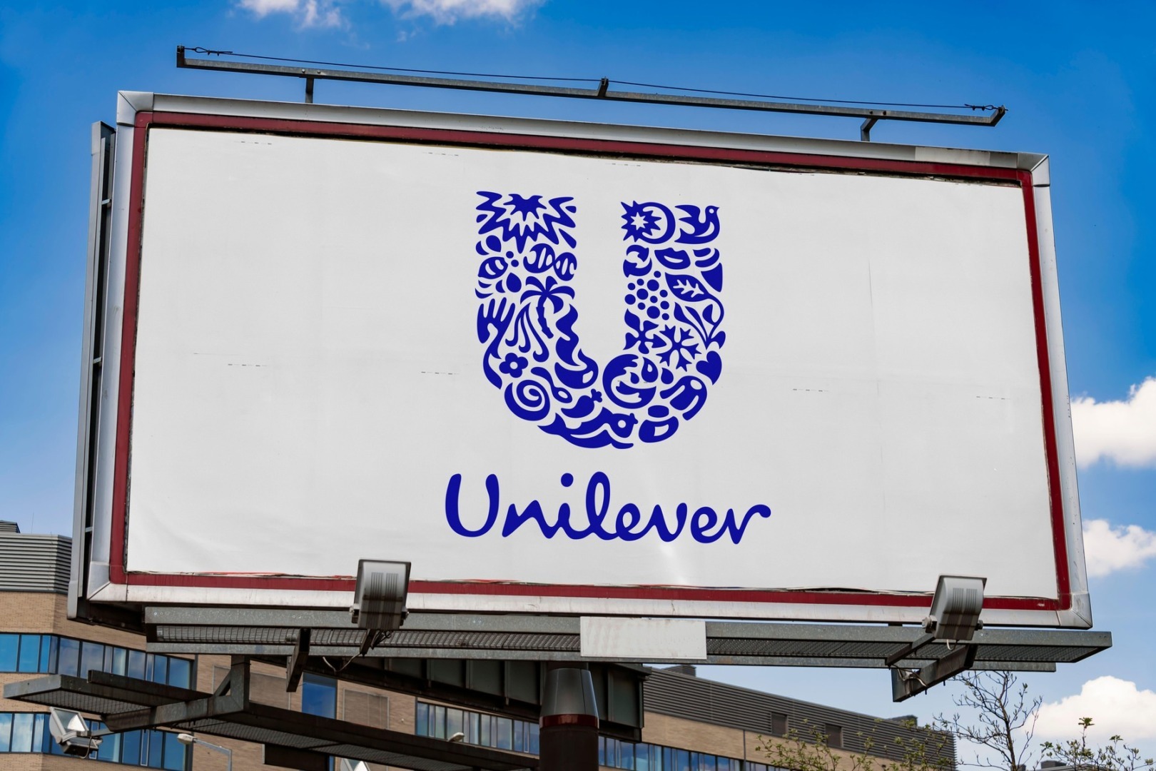 Unilever