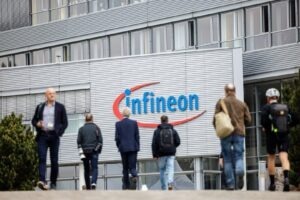 germania, infineon, fabrica cipuri, ai, inteligenta artificiala, tech, tehnologie