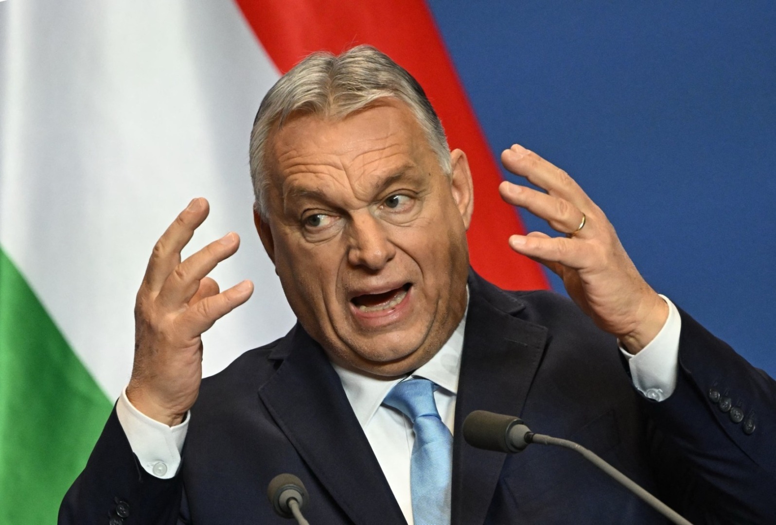 viktor orban, premier ungar, ungaria budapesta