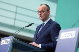 Friedrich Merz