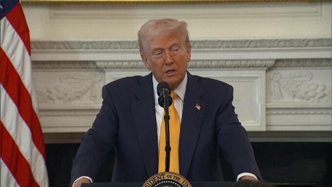 trump sua