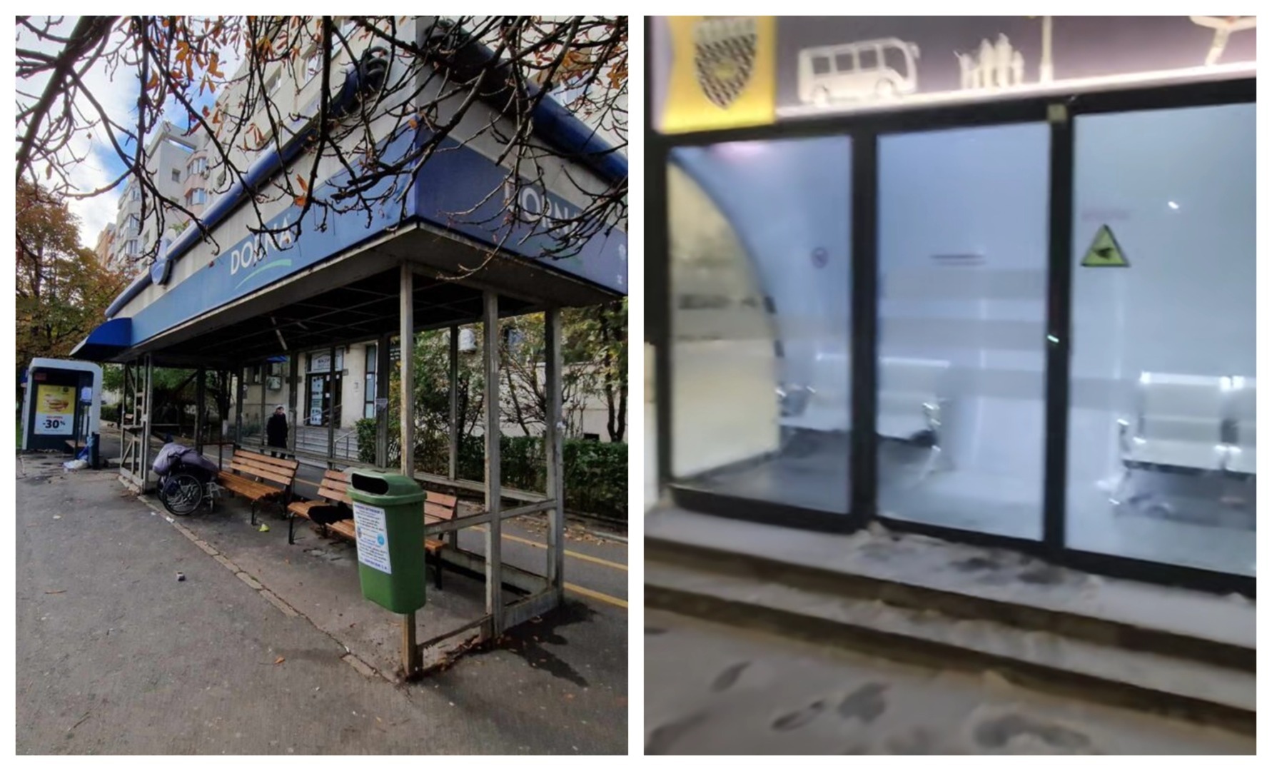 statii de autobuz Bucuresti-comuna Brazi