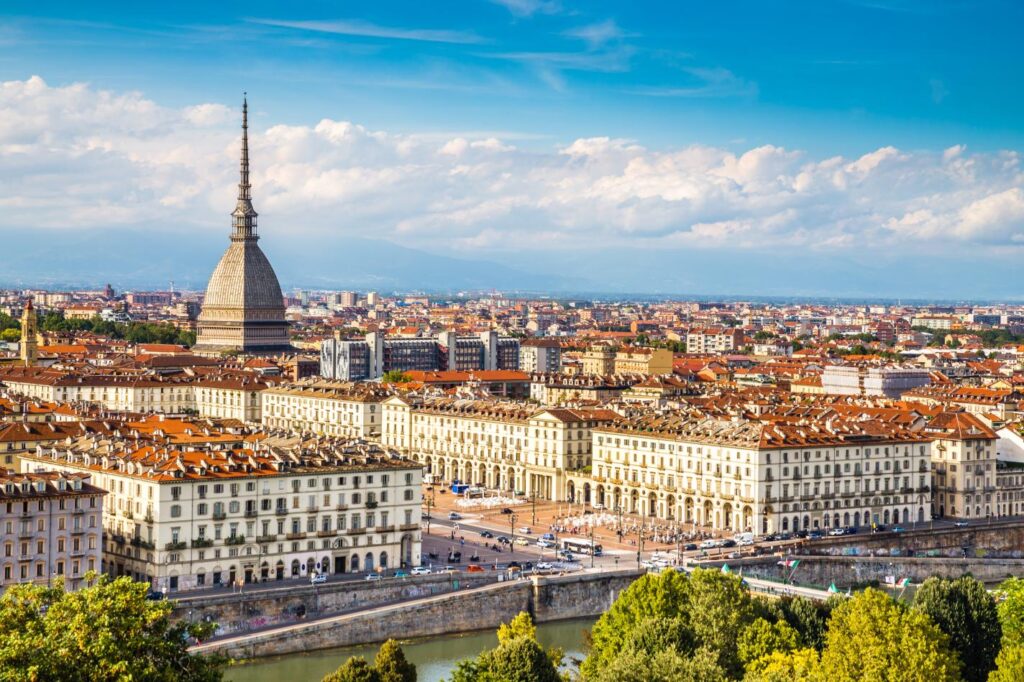 torino