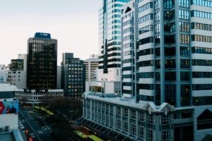 wellington