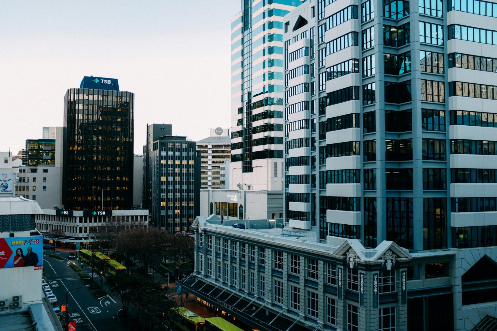 wellington