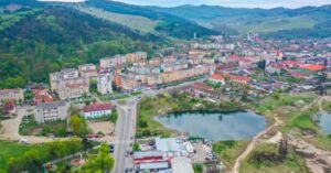 Ocna Mureș, județul Alba