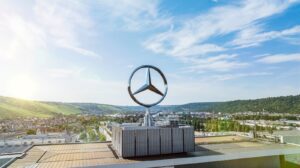 Mercedes