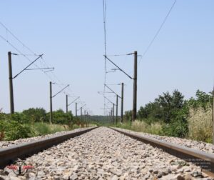 Linia de cale ferată Craiova - Drobeta Turnu Severin - Caransebeş