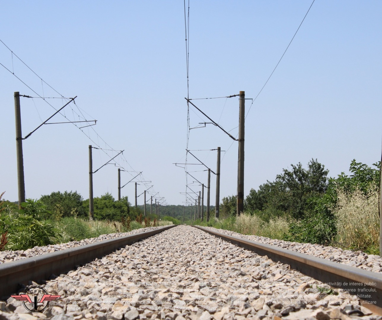 Linia de cale ferată Craiova - Drobeta Turnu Severin - Caransebeş