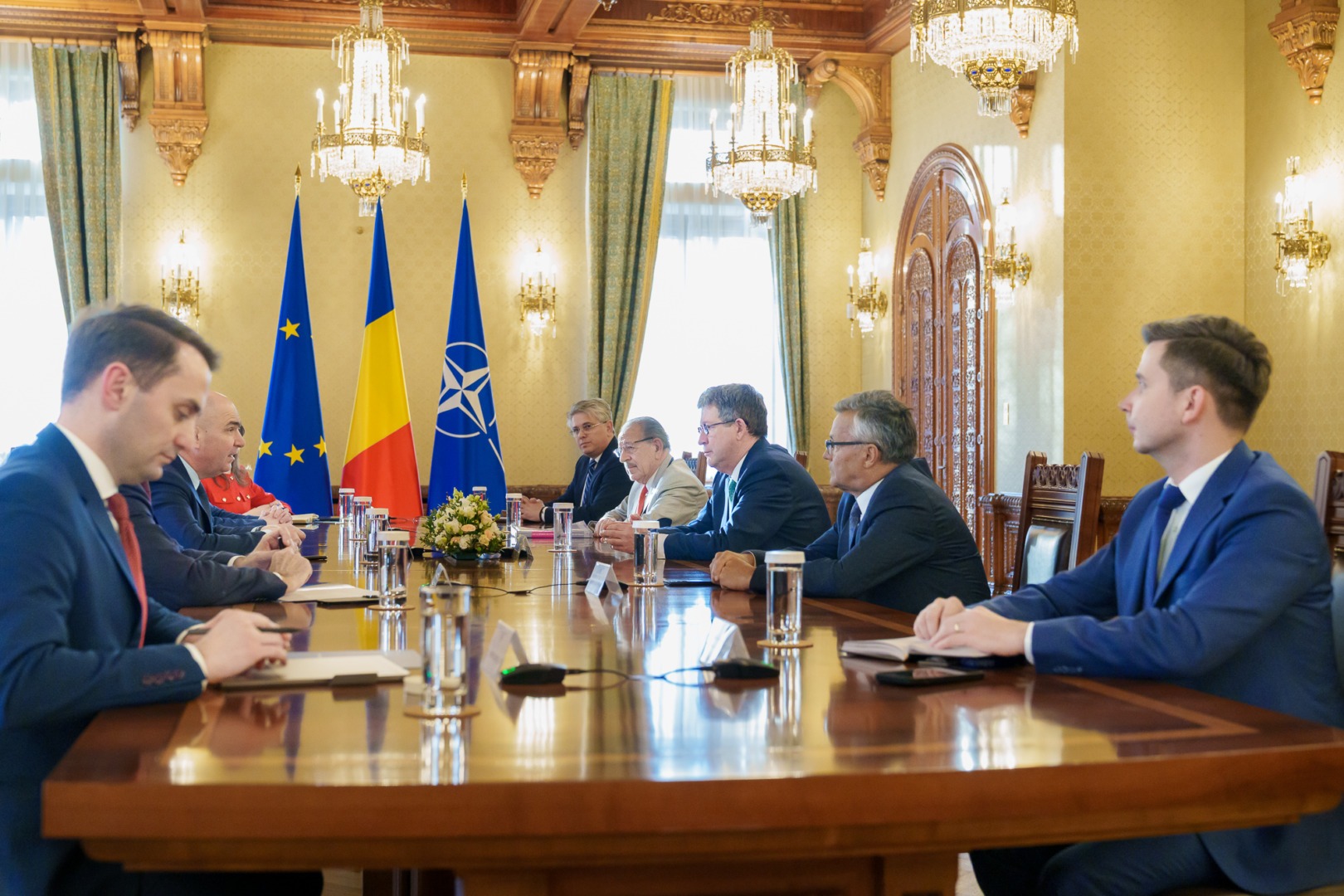 Ilie Bolojan, IMM-uri