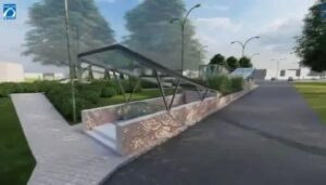 pasaj Buftea