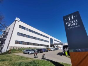 NH Timișoara s-a transormat în Rivo by Branco FOTO Ștefan Both