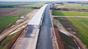 Lotul 3 al Autostrăzii A0 București Sud
