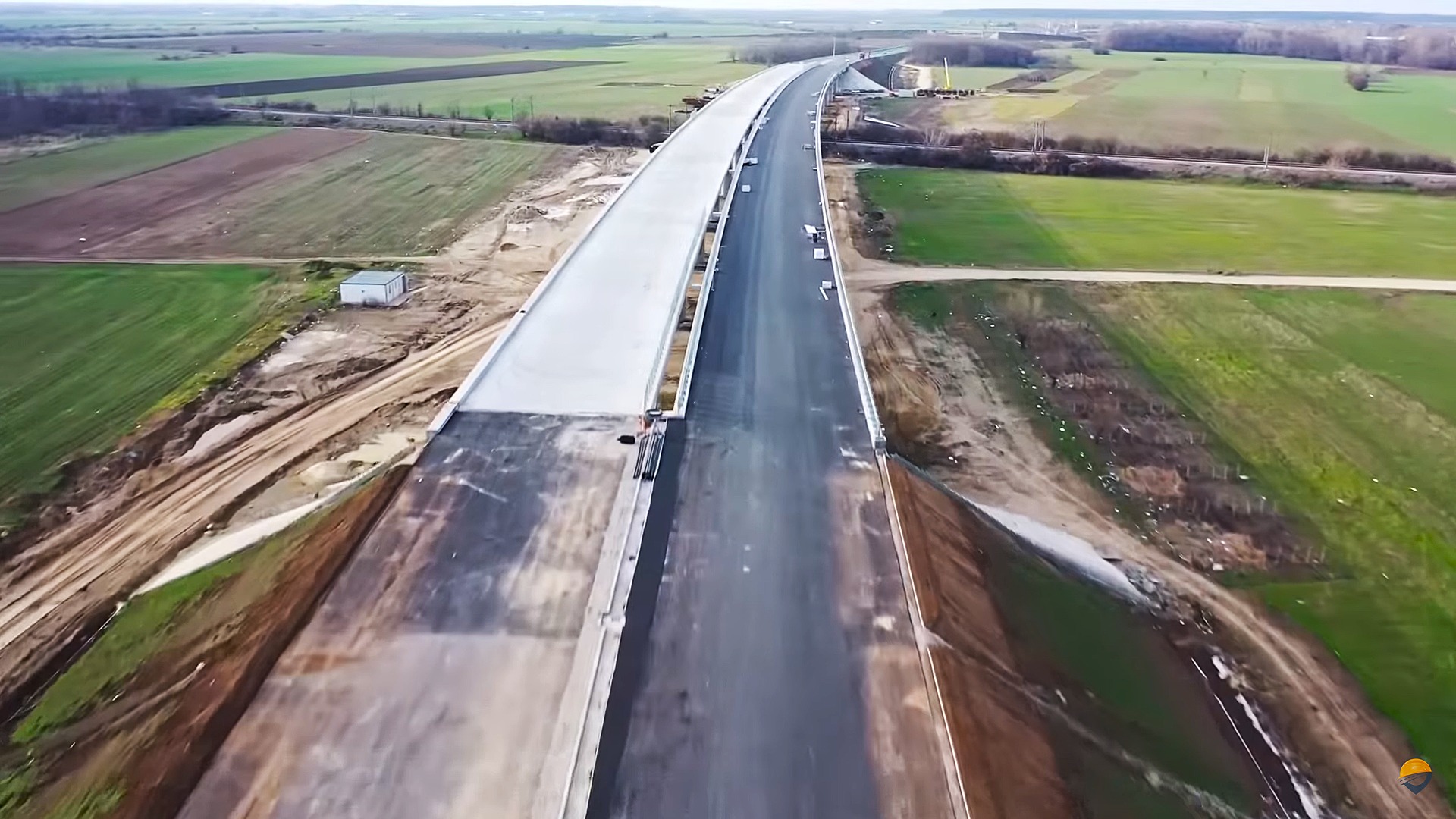 Lotul 3 al Autostrăzii A0 București Sud