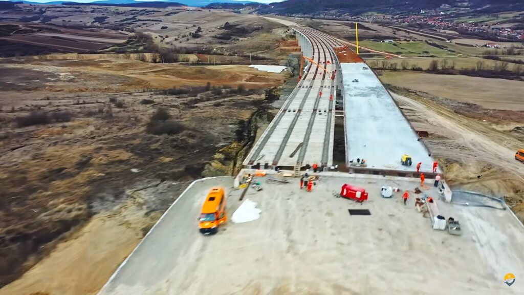 Autostrada Transilvania