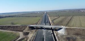 AKTOR informare progres A0 Sud Lot 3 foto 2