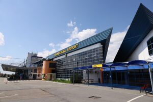 Aeroportul Transilvania