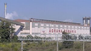 Agrana Romania