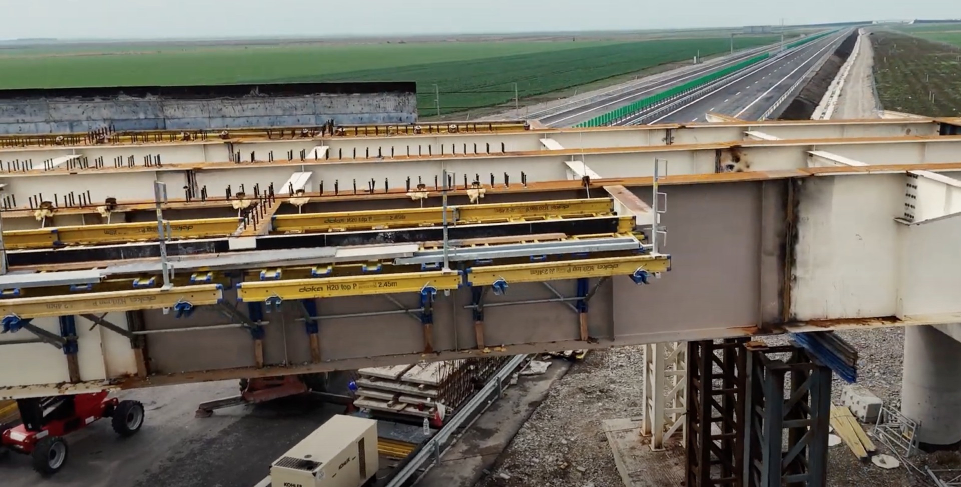 Autostrada A7 Buzau
