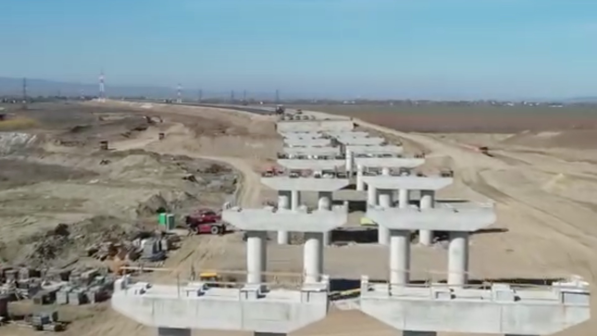 Autostrada A7 Focșani - Bacău