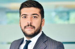 Bogdan Barbu, Deloitte Romania