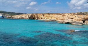 Insula Camino, Malta