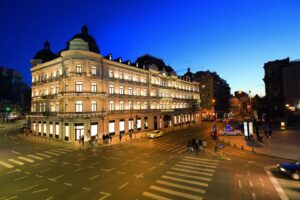 Corinthia