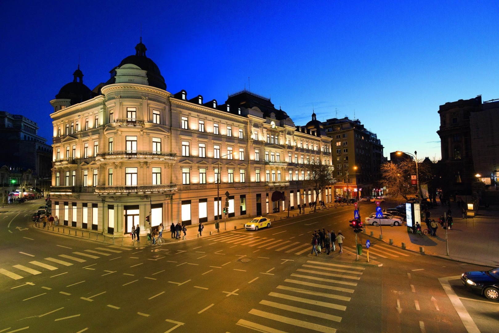 Corinthia
