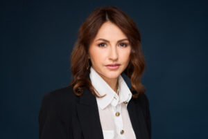 Cristiana Deca, CEO & Cofondator Decalex Digital
