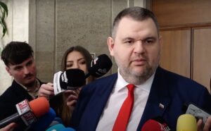 Delian Peevski