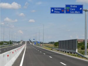 Drum Expres Satu Mare Drum Expres Satu Mare – Oar
