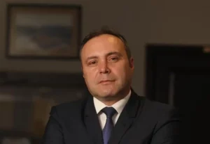 Dumitru Chisăliță