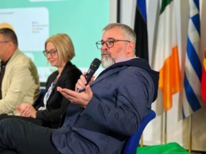 Florin Maxim, fondatorul Hospitality Culture Institute Sursa foto G4Food