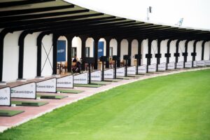 Club exclusivist de golf în Dâmbovița