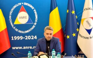 George Niculescu, ANRE