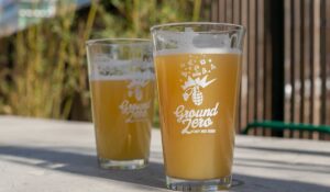 Ground Zero Beer