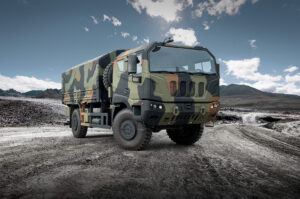camion iveco