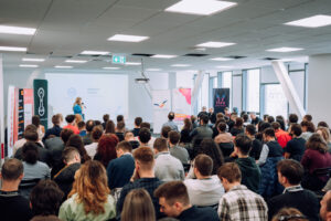 Innovation Labs_Timisoara 2