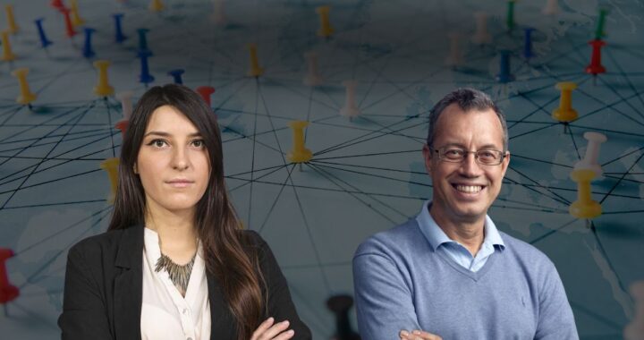Ion Stoica fondator Databricks