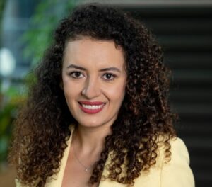 Irina Urechean_General Manager Divizia de Înghețată, Unilever (1)